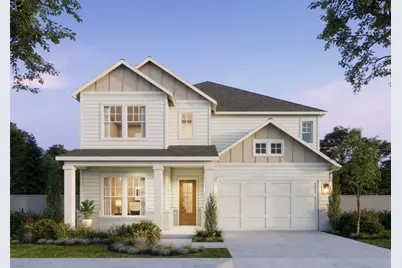 4020 Bentsen Street, McKinney, TX 75071 - Photo 1