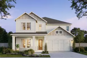 4020 Bentsen St, McKinney, TX 75071 - Photo 1