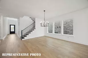 4020 Bentsen St, McKinney, TX 75071 - Photo 4