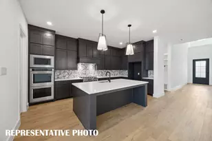 4020 Bentsen St, McKinney, TX 75071 - Photo 6