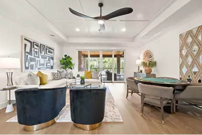 7061 The Resort Drive, Fort Worth, TX 76179 - Photo 30