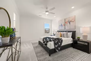 7061 The Resort Dr, Fort Worth, TX 76179 - Photo 34