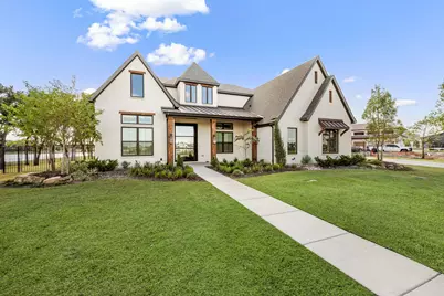 7061 The Resort Drive, Fort Worth, TX 76179 - Photo 6