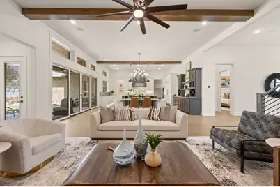 7061 The Resort Drive, Fort Worth, TX 76179 - Photo 12