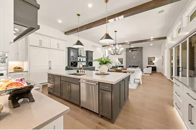 7061 The Resort Drive, Fort Worth, TX 76179 - Photo 18