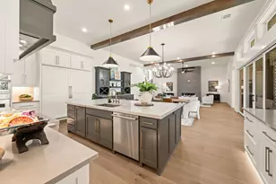 7061 The Resort Dr, Fort Worth, TX 76179 - Photo 18