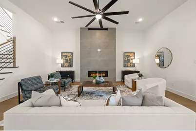 7061 The Resort Drive, Fort Worth, TX 76179 - Photo 10