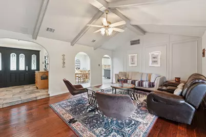 4000 Post Oak Road, Flower Mound, TX 75022 - Photo 8