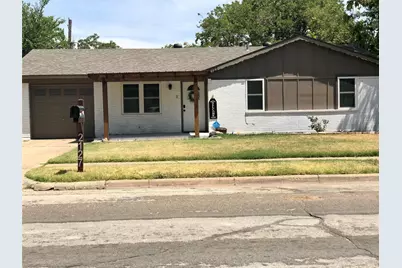 2127 E Mitchell Street, Arlington, TX 76010 - Photo 1