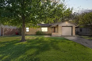 1704 W Birge St, Sherman, TX 75092 - Photo 1