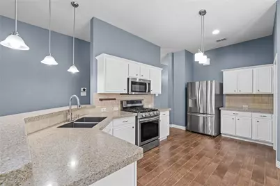 10401 Lake Park Drive, Fort Worth, TX 76053 - Photo 8