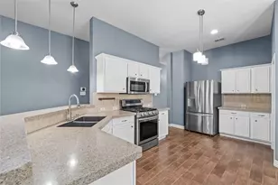 10401 Lake Park Dr, Fort Worth, TX 76053 - Photo 8