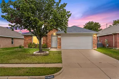 10401 Lake Park Drive, Fort Worth, TX 76053 - Photo 1