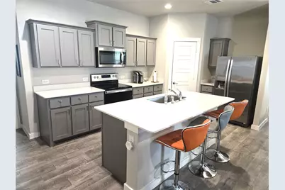 713 Griffith Park Trail, Alvarado, TX 76009 - Photo 16