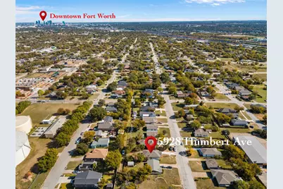 5928 Humbert Avenue, Fort Worth, TX 76107 - Photo 32