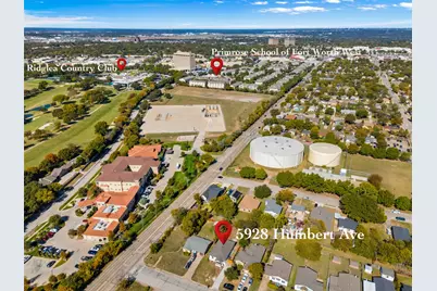 5928 Humbert Avenue, Fort Worth, TX 76107 - Photo 30