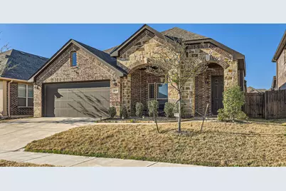 4200 Snowberry Lane, Fort Worth, TX 76036 - Photo 2