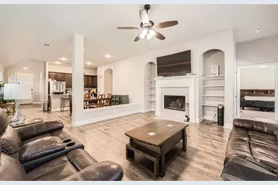 4200 Snowberry Lane, Fort Worth, TX 76036 - Photo 6