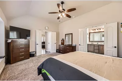 4200 Snowberry Lane, Fort Worth, TX 76036 - Photo 18