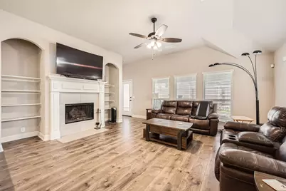 4200 Snowberry Lane, Fort Worth, TX 76036 - Photo 4