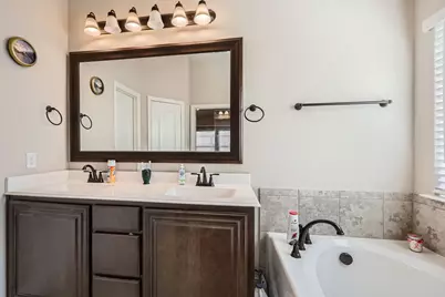 4200 Snowberry Lane, Fort Worth, TX 76036 - Photo 20