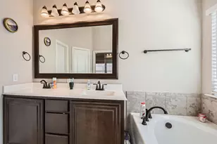 4200 Snowberry Ln, Fort Worth, TX 76036 - Photo 20