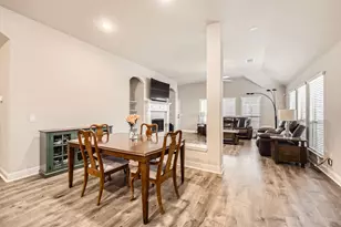 4200 Snowberry Ln, Fort Worth, TX 76036 - Photo 8