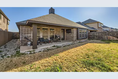 4200 Snowberry Lane, Fort Worth, TX 76036 - Photo 28