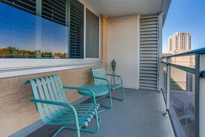 3883 Turtle Creek Boulevard #416, Dallas, TX 75219 - Photo 14