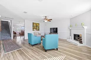 4648 Pangolin Dr, Fort Worth, TX 76244 - Photo 8