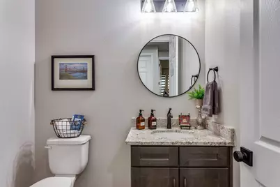 9900 Silver Rock Way, Denton, TX 76207 - Photo 20