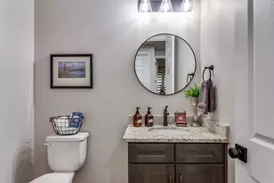 9900 Silver Rock Way, Denton, TX 76207 - Photo 20