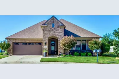 9900 Silver Rock Way, Denton, TX 76207 - Photo 1