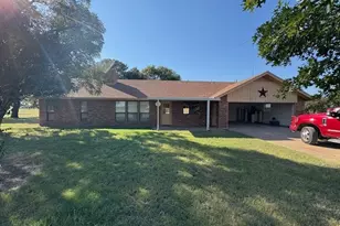 40610 N Fm 219, Stephenville, TX 76401 - Photo 1