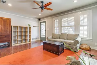 2316 W Magnolia Avenue, Fort Worth, TX 76110 - Photo 16