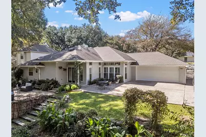 10007 Creek Bend Drive, Woodway, TX 76712 - Photo 34