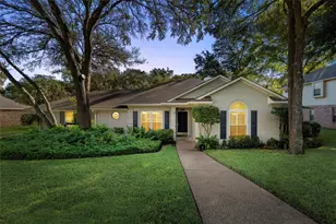 10007 Creek Bend Dr, Woodway, TX 76712 - Photo 2