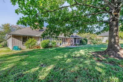 6412 Buena Vista Drive, Granbury, TX 76049 - Photo 8