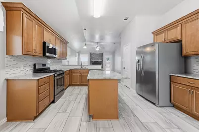 4217 Judith Way, Haltom City, TX 76137 - Photo 12