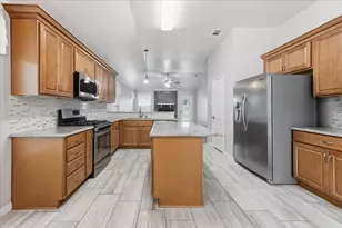 4217 Judith Way, Haltom City, TX 76137 - Photo 12