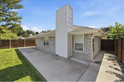 4217 Judith Way, Haltom City, TX 76137 - Photo 38