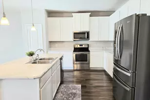 8934 Stallings Dr, Providence Village, TX 76227 - Photo 2