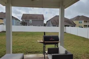 8934 Stallings Dr, Providence Village, TX 76227 - Photo 34