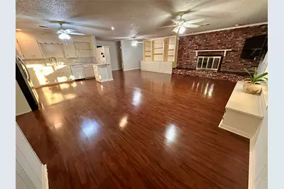 107 N Arkansas Street, Seymour, TX 76380 - Photo 4