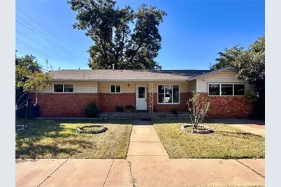107 N Arkansas Street, Seymour, TX 76380 - Photo 1