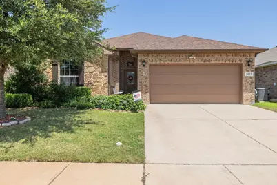 1057 Meadow Scape Drive, Fort Worth, TX 76028 - Photo 1
