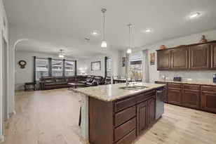 1057 Meadow Scape Dr, Fort Worth, TX 76028 - Photo 6