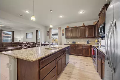 1057 Meadow Scape Drive, Burleson, TX 76028 - Photo 4