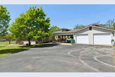 2301 Loop 567, Granbury, TX 76048 - Photo 8