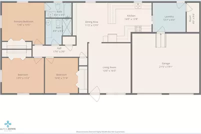 596 S Fm 129, Santo, TX 76472 - Photo 40